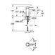 Змішувач для біде S-Size Grohe Essence New (24395KF1) 24395KF1 фото 5