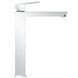 Змішувач на стільницю для умивальника XL-розміру Grohe Eurocube (23406000) 23406000 фото 3