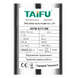 Насос свердловинний відцентровий Taifu 4STM 8/17+2M +пульт Н=107м, Q=10,8м3, P=2200Вт, каб.2м, 1,5" (TF3401) TF3401 фото 2