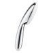Лійка ручна для душу Grohe Tempesta 110, 1 режим (27923003) 27923003 фото 8