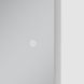 Дзеркало Mixxus Premium Olivary MR19-90x70-Reserve (Led Touch, Anti-fog, димер (3-6,5kK) (MP6630) MP6630 фото 12