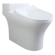 Чаша унітазу-компакту Mixxus Wave-0402-T3 Bowl 650x350x830 Tornado 3.0 без сидіння (MI8360) MI8360 фото 1