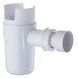 Сифон для групи безпеки Roho R2200-100 - 25x32 (універсальний) (RO0161) RO0161 фото 2