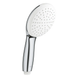 Лійка ручна для душу Grohe Tempesta 110, 1 режим (27923003) 27923003 фото 3