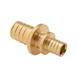 Муфта з'єднувальна перехідна Koer KA.С20-25 - 20(2.8mm) x 25(3.5mm) (KR4860) KR4860 фото 1