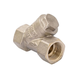 Фільтр нікельований грубої очистки 3/4 Koer KR.F01.N (KR2771) KR2771 фото 1