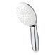 Лійка ручна для душу Grohe Tempesta 110, 1 режим (27923003) 27923003 фото 4