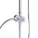 Душова система без змішувача Zerix DK-001 (ZX2867) ZX2867 фото 3
