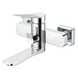 Змішувач для ванни Mixxus Wilson 009 Euro (MI7130) MI7130 фото 1