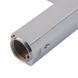 Змішувач для умивальника Haiba Oscar 001 (HB0938) HB0938 фото 4