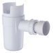 Сифон для групи безпеки Roho R2200-100 - 25x32 (універсальний) (RO0161) RO0161 фото 1