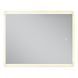 Дзеркало Mixxus Premium Olivary MR19-90x70-Reserve (Led Touch, Anti-fog, димер (3-6,5kK) (MP6630) MP6630 фото 8