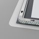 Дзеркало Mixxus Premium Olivary MR19-90x70-Reserve (Led Touch, Anti-fog, димер (3-6,5kK) (MP6630) MP6630 фото 11
