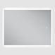 Дзеркало Mixxus Premium Olivary MR19-90x70-Reserve (Led Touch, Anti-fog, димер (3-6,5kK) (MP6630) MP6630 фото 6
