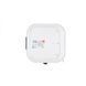 Бойлер Mixxus 80л EWH-14080 Cube Wet(Н) квадратний горизонтальний мокрий тен 2,0 kW (WH0615) WH0615 фото 2