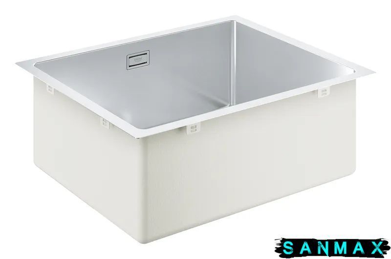 Мийка для кухні із нержавіючої сталі Grohe K700U (31574SD1) 31574SD1 фото