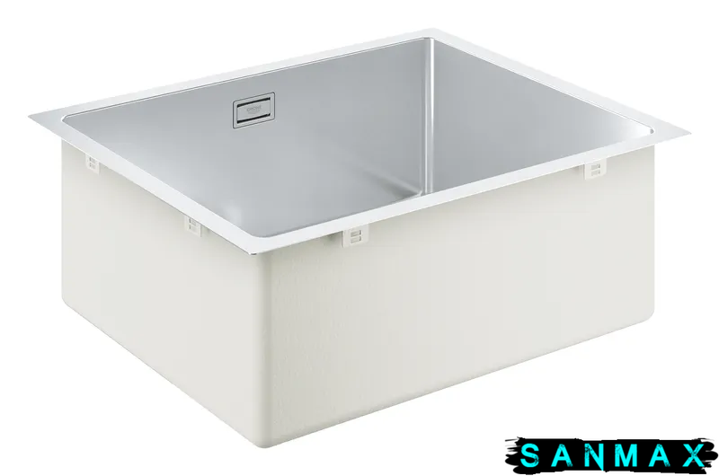 Мийка для кухні із нержавіючої сталі Grohe K700U (31574SD1) 31574SD1 фото