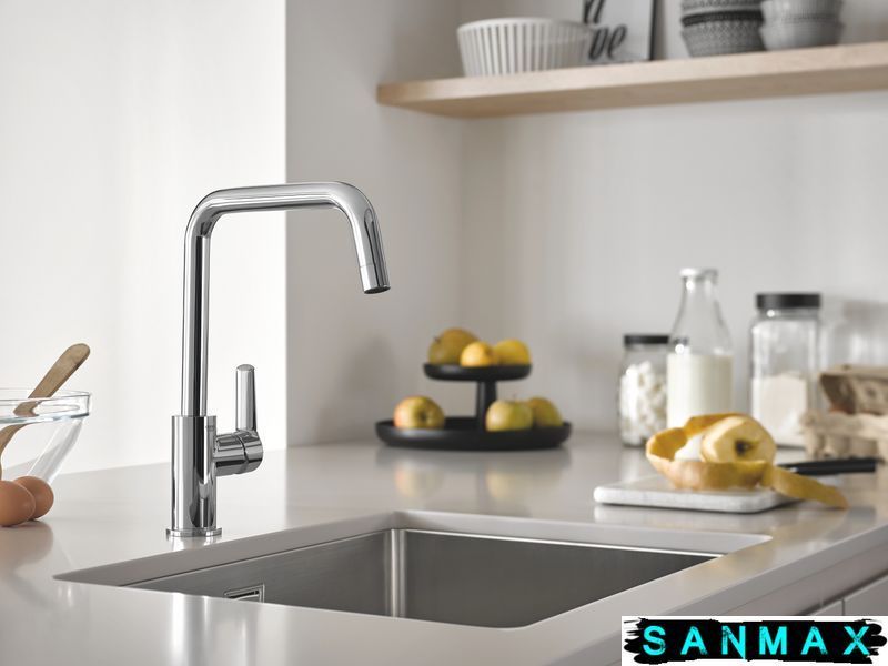 Мийка для кухні із нержавіючої сталі Grohe K700U (31574SD1) 31574SD1 фото