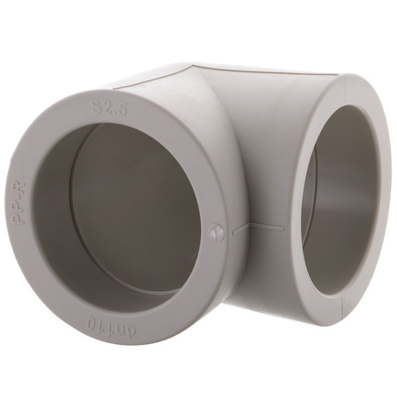 Кут 90 110 PPR Koer K0206.PRO 6 (KP2571) KP2571 фото