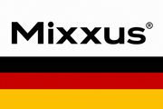Mixxus