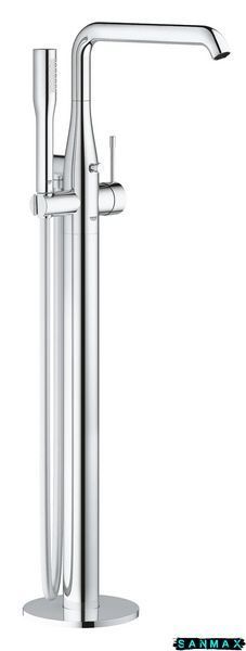 Змішувач для ванни підлогового монтажу Grohe Essence New (25248001) 25248001 фото