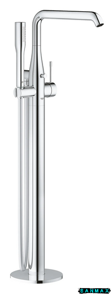 Змішувач для ванни підлогового монтажу Grohe Essence New (25248001) 25248001 фото