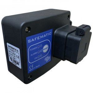 Електронний контролер COELBO SAFEMATIC S F00000965 фото