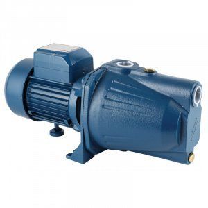Насос поверхневий Rosa JET 100L JET100L фото
