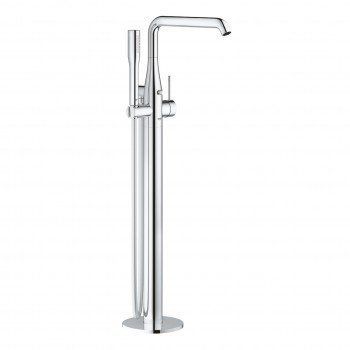 Змішувач для ванни підлогового монтажу Grohe Essence New (25248001) 25248001 фото