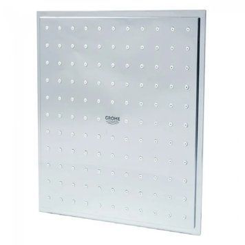 Верхній душ d 230 мм Grohe Rainshower Allure 230 (27479000) 27479000 фото
