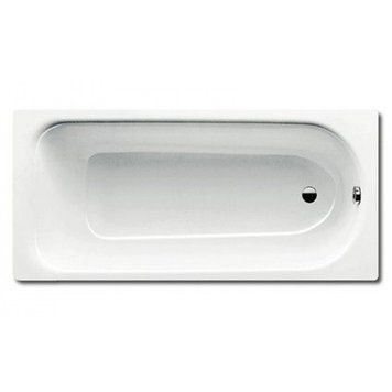 Ванна металева Kaldewei Saniform Plus 140х70 mod 360-1 111500010001 фото