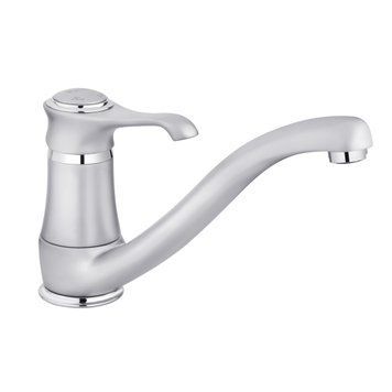 Змішувач Emmevi Tiffany для кухні мат-хр SC6095 SC6095 фото