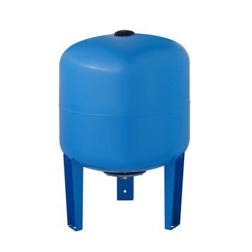 Гідроакумулятор Pumpman VT вертикальний 100 л CV029998 фото