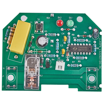 Плата керування для контролера тиску Koer KS-2(PCB) KS-2 (KP2977) KP2977 фото