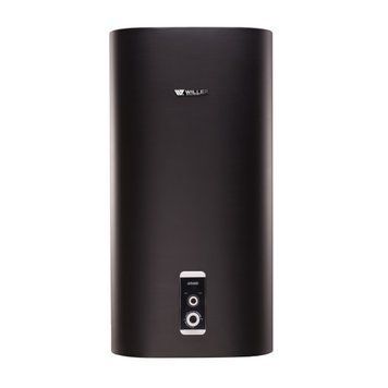 WILLER EV50DR Grand водонагрівач вертикальний (чорний матовий) EV50DR Grand-SS-blackm фото