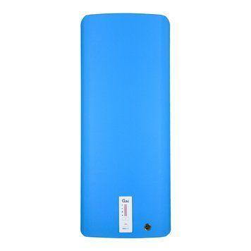 Водонагрівач вертикальний TIKI Gorenje OGBS 80 E5 Supr SD 80V9 (700090) (колір Блакитний Зоряне небо) OGBS 80E5SuprSD Blusky фото