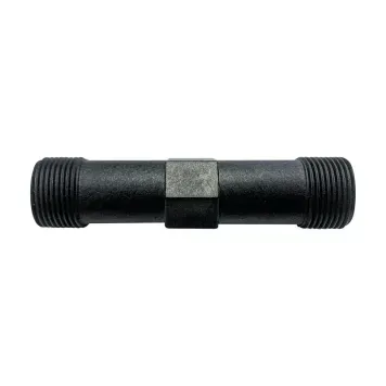 Вставка ремонтна для лічильника води (РА6) Koer KR.1160 - G3/4"-110 мм (KR5838) KR5838 фото