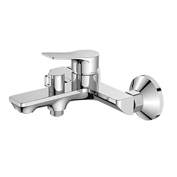 Змішувач для ванни Haiba Arno 009 Euro (HB9675) HB9675 фото
