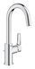 Змішувач для умивальника L-розміру Grohe Eurosmart New (23537003) 23537003 фото 1