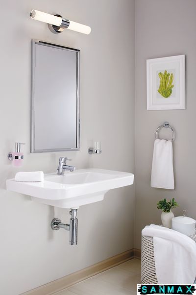 Дозатор рідкого мила Grohe Essentials New (40448001) 40448001 фото