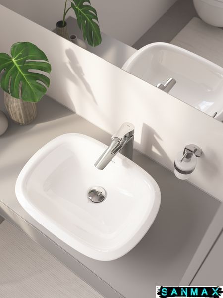 Дозатор рідкого мила Grohe Essentials New (40448001) 40448001 фото