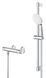 Термостат для душу Grohe Grohtherm 500 з душовим гарнітуром (34796001) 34796001 фото 8