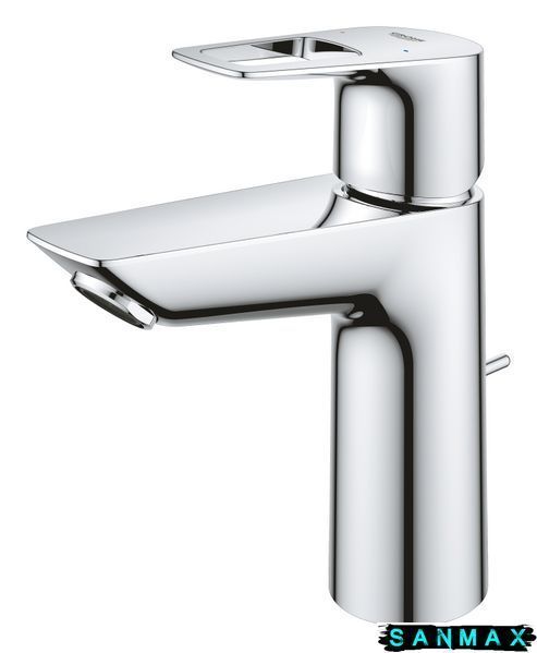 Набір змішувачів для ванни 3в1 Grohe BauLoop (UA123215M1) UA123215M1 фото