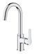 Змішувач для умивальника L-розміру Grohe Eurosmart New (23537003) 23537003 фото 4