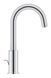 Змішувач для умивальника L-розміру Grohe Eurosmart New (23537003) 23537003 фото 8