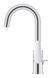 Змішувач для умивальника L-розміру Grohe Eurosmart New (23537003) 23537003 фото 6