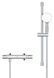 Термостат для душу Grohe Grohtherm 500 з душовим гарнітуром (34796001) 34796001 фото 6