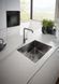 Мийка для кухні із нержавіючої сталі Grohe K700U (31574AL0) 31574AL0 фото 7