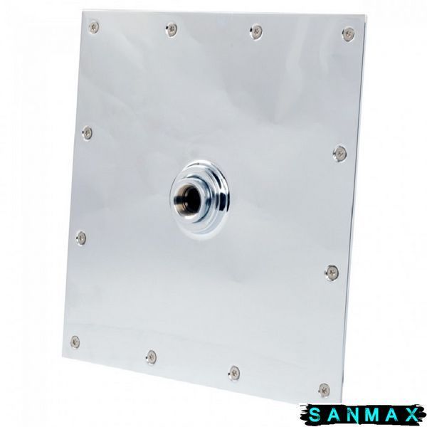 Верхній душ d 230 мм Grohe Rainshower Allure 230 (27479000) 27479000 фото