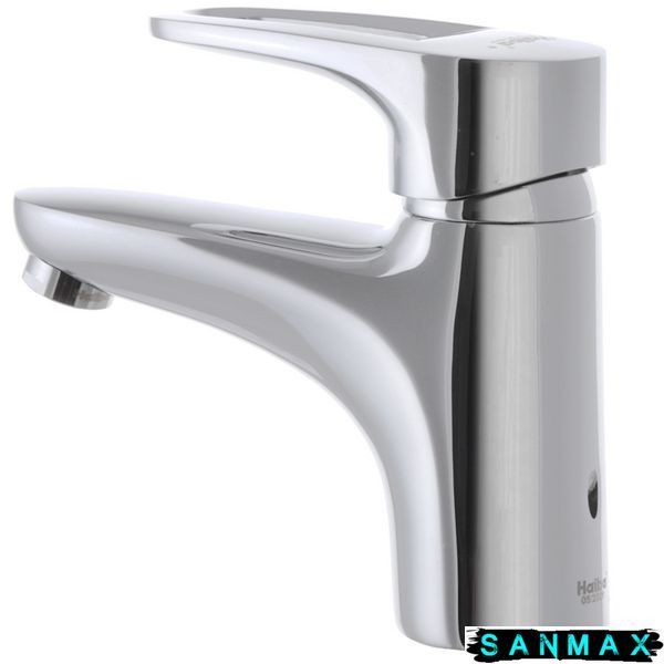 Змішувач для умивальника Haiba Opus 001 (HB0326) HB0326 фото